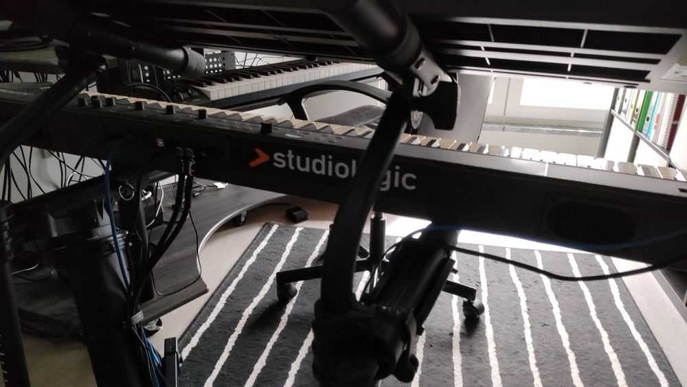 Studiologic Numa Compact SE