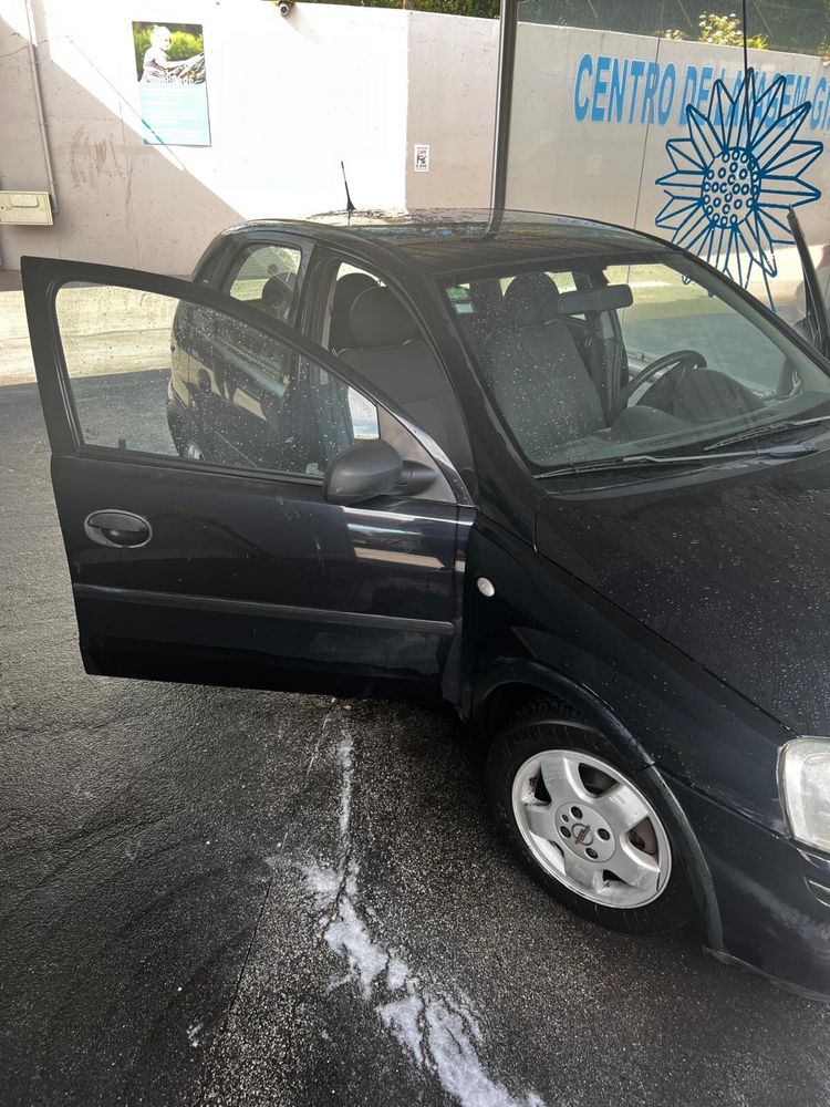 Opel corsa 1.3 2003 gasoleo