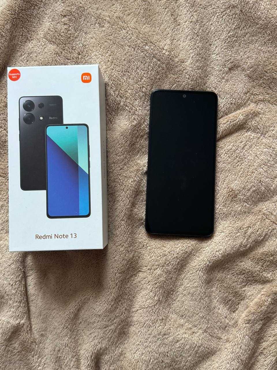 redmi note 13 6/128