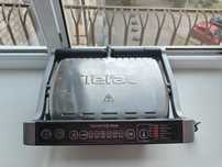 Електрогриль Tefal OptiGrill+ Initial (модель GC706D34)