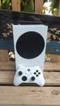 Xbox Series S б/в