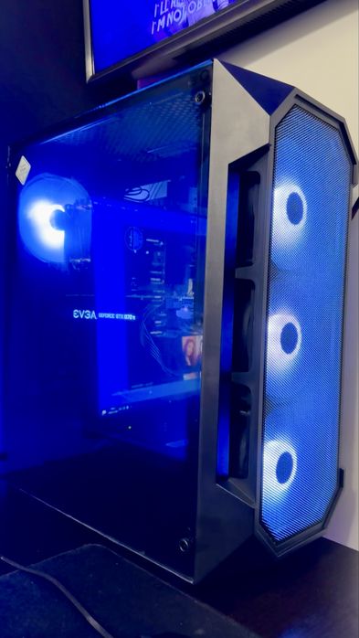 PC Gaming & Edição