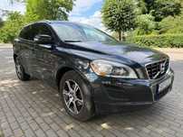 Volvo XC 60 2.0 diesel manual