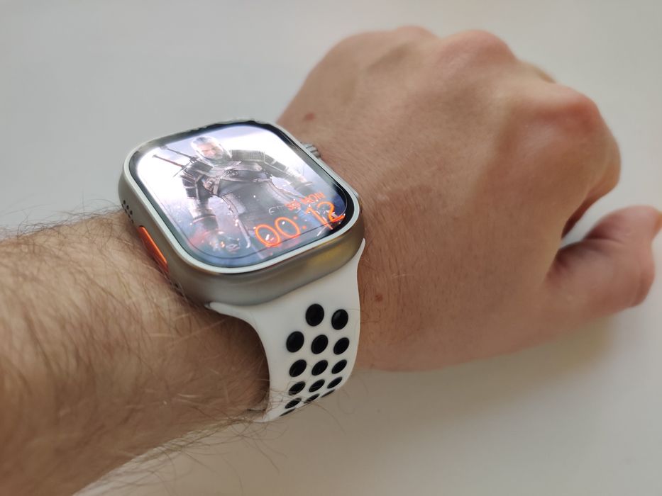 Apple Watch Ultra 49mm