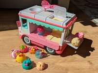 Num Noms Samochód lodziarnia