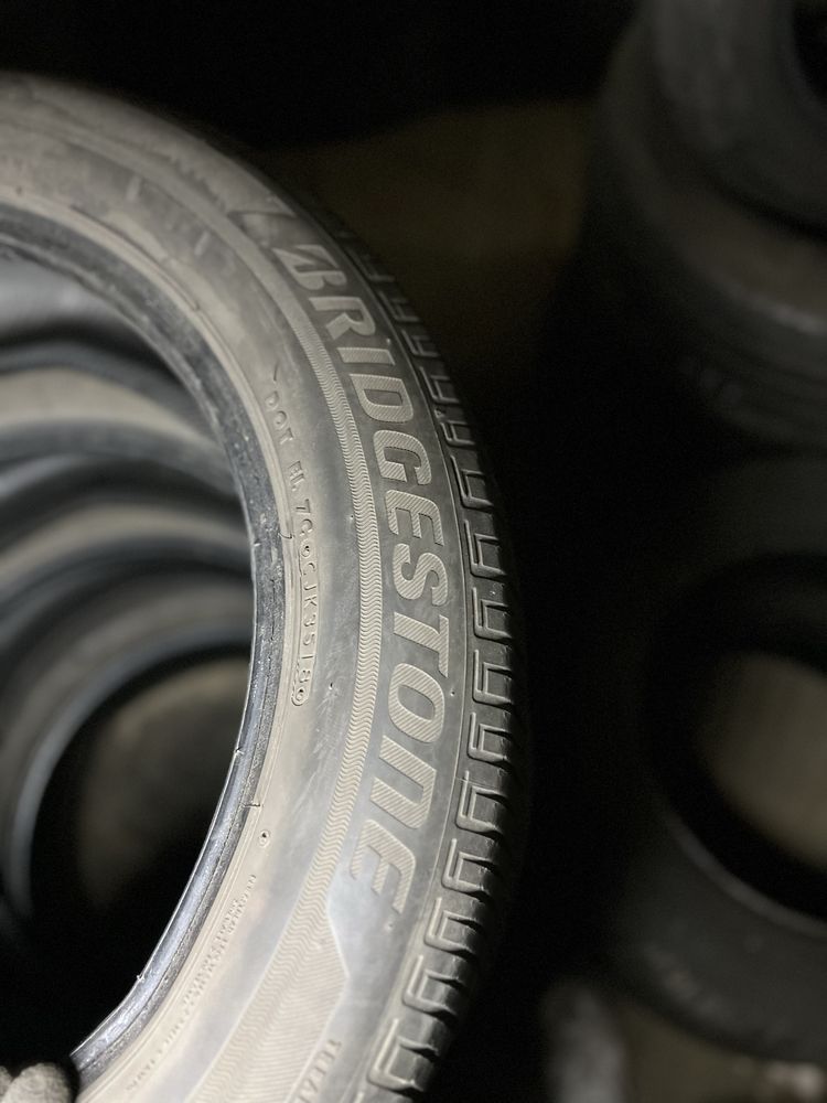 Автошини літні Bridgestone 235/55R18 Резина,Колеса,Гума,Скати, Шини)