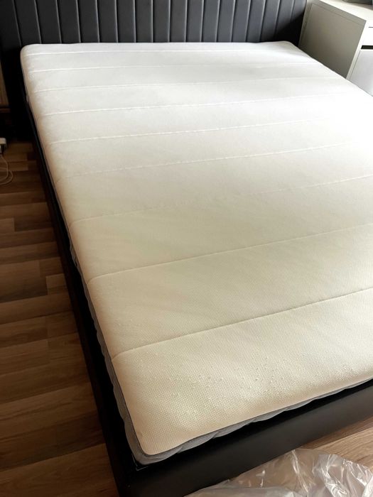Materac IKEA 160x200 cm VESTEROY