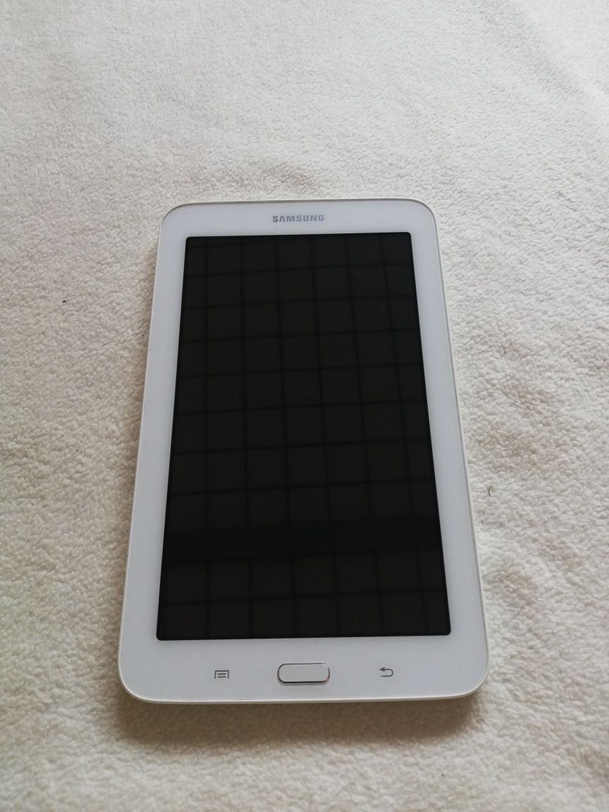 Tablet Samsung Galaxy Tab 3 lite