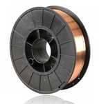 TYSWELD drut spawalniczy T20/SG2 fi 0,8 5kg D200