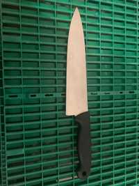 Ножи з нержавеючої сталі