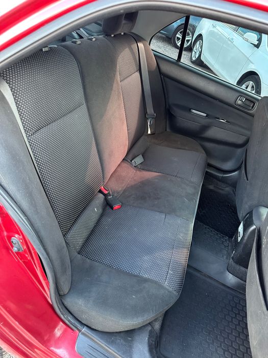 Продам Mitsubishi Lancer 2007 рік можлива розстрочка, кредит, обмін!