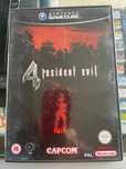 Nintendo Game Cube - Resident Evil 4 - Wolumen - Metro Wawrzyszew