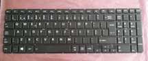 Toshiba L50-B varias peças