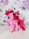 Pluszak, maskotka kucyk TY, My Little Pony Pinkie Pie