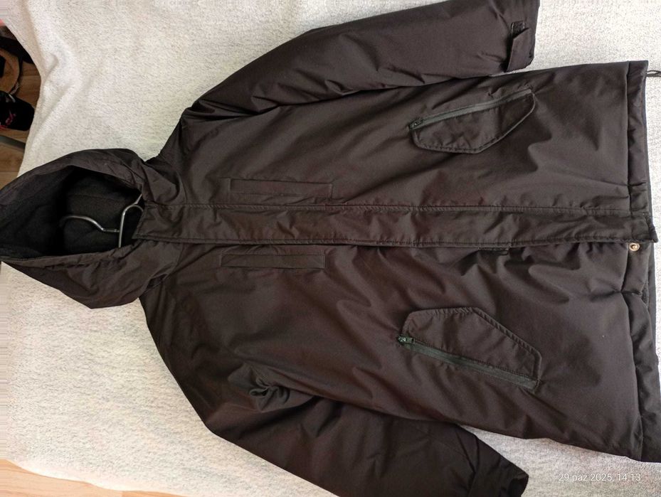 Kurtka zimowa chłopięca 146 cm, Reserved