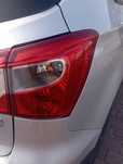 SUZUKI SX4 S-CROSS 14 LAMPA PRAWA TYŁ TYLNA W BŁOTNIK EU