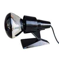 Lampa grzewcza, Krania Jr 2/3, Niemcy, lata 60.