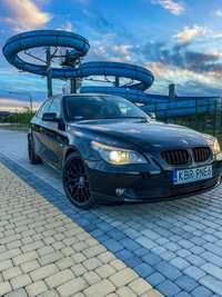 BMW Seria 5 Bmw e60 seria 5 3.0 diesel, stan perfekcyjny, doinwestowany