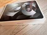 Tablet Apple Ipad Air 5gen 256GB Wifi + Cellular