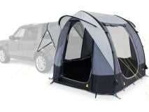 KAMPA TRAVEL POD TAILGATER AIR - super namiot na klapę bagażnika