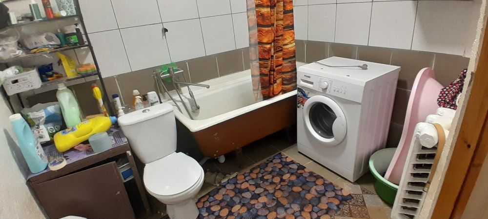 Продам затишний будинок