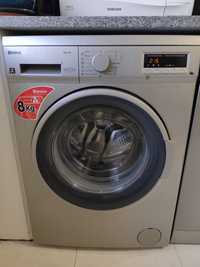 Máquina Lavar Roupa 8Kg - Orima