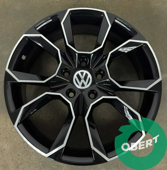 Диски 5*112 R17 на Skoda Octavia Superb Vw Jetta PAssat