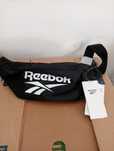 Nerka saszetka Reebok czarna nowa