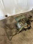 Motor de tirar água