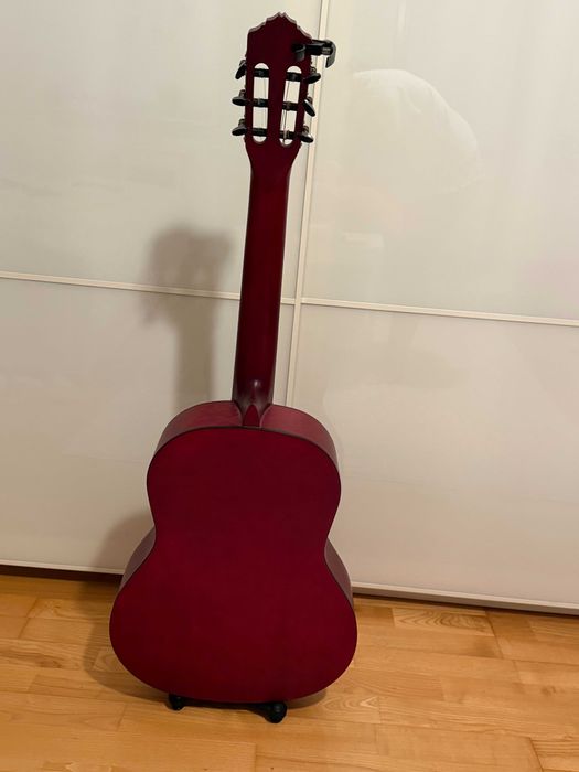 gitara klasyczna ortega