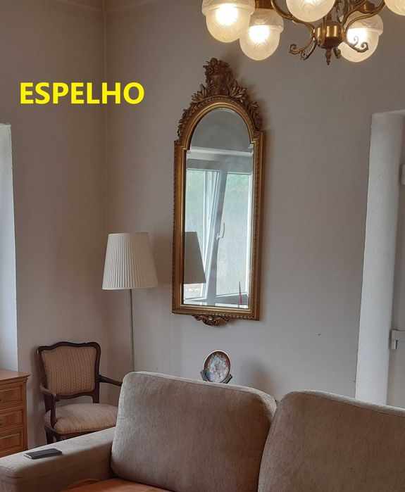 Móveis de sala, conjunto ou em separado