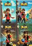 13496

Coleção Zak Storm