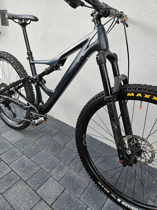 Orbea Occam H30 2021r. M 29" trail all mountain FOX Marzocchi