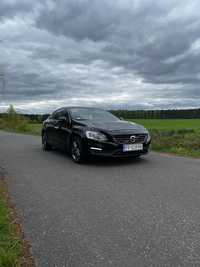 Volvo S60 Volvo S60 2017r. Po lift