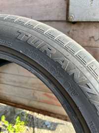 Opony letnie 215/50/17. 4 sztuki Bridgestone Turanza