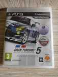 ^️ gran turismo 5 academy edition pl ps3 playstation 3
