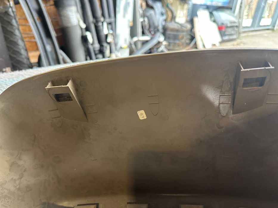 Land Rover Discovery 300 td5 consola conta km original