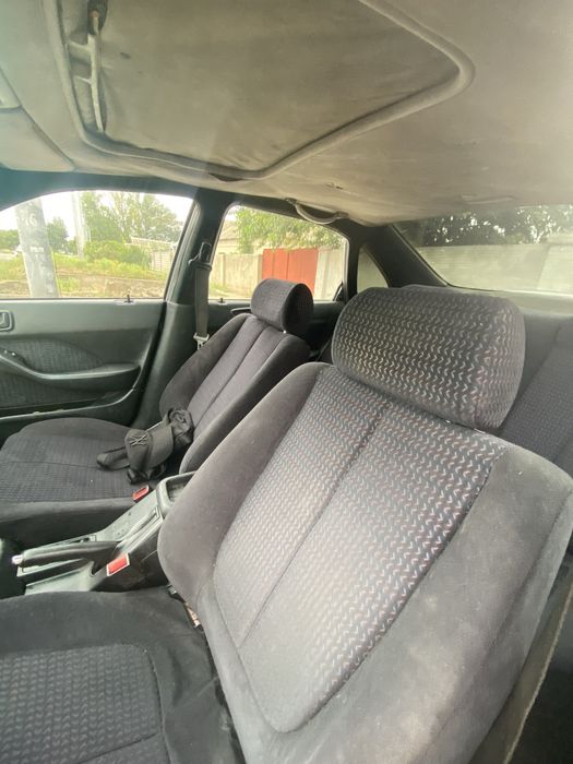 Хонда аккорд 1994г. ПЕРЕОФОРМЛЕНИЕ! (Обмен на BMW)