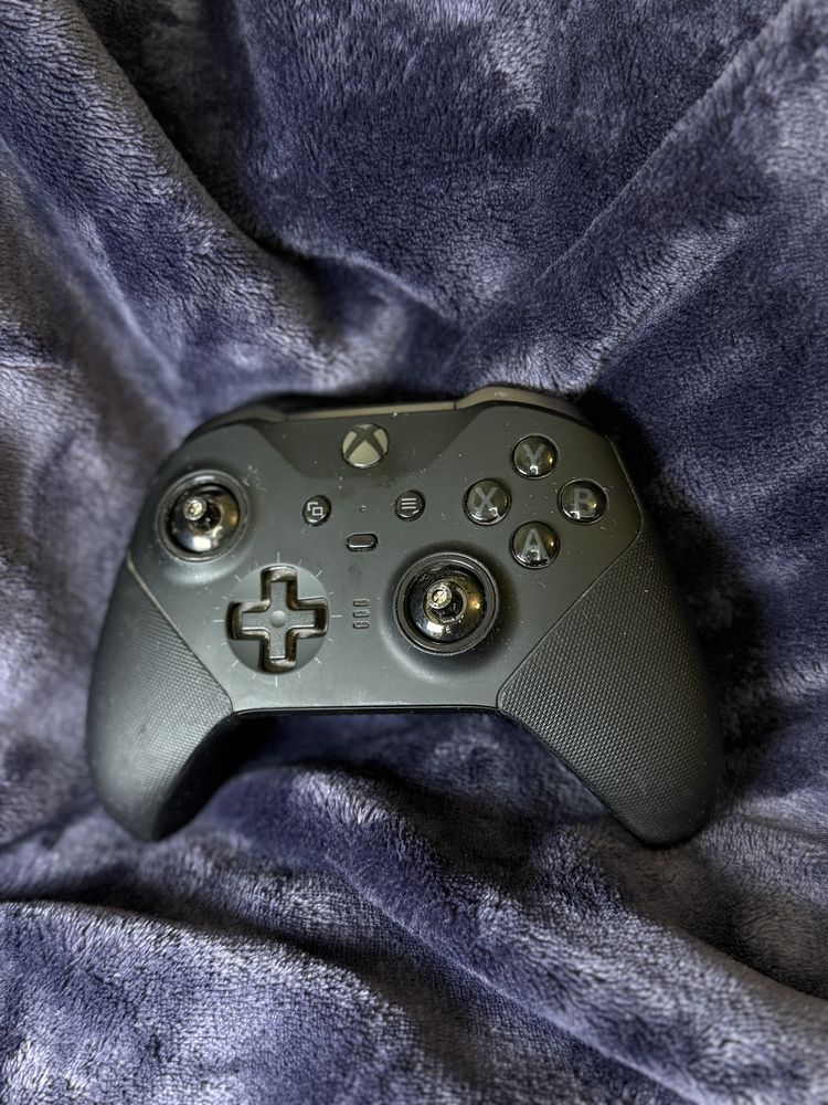 Elite Series 2 pad do Xbox Series