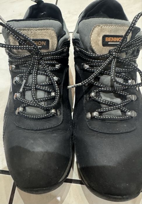 Buty męskie rozmiar 45