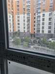 3 к.кв. "Паркова алея" в зданому будинку  83 м2, 68 тис.