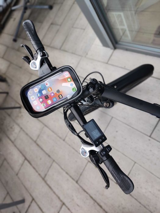 Wypożyczę rower elektryczny Glovo UBER Eats, Bolt, -18 PLN/doba Gdańsk