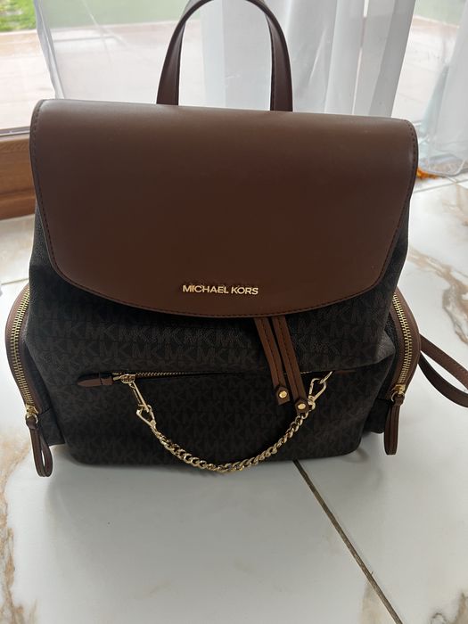Оригінальний рюкзак Michael Kors — новий, з Америки