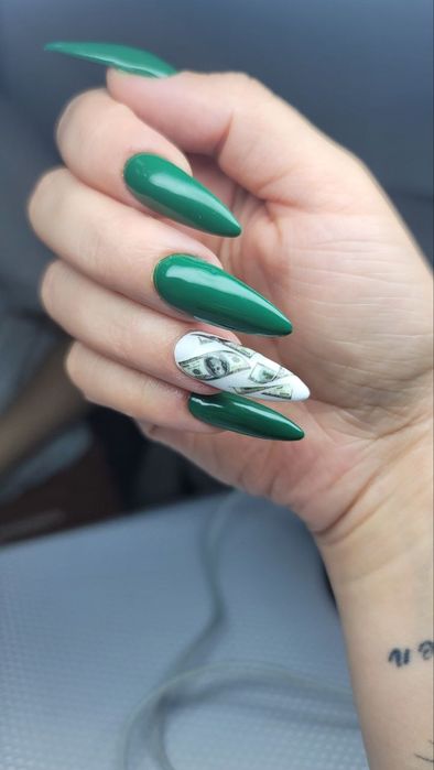 Шукаю моделей на нарощення вій, фарбування брів, манікюр та педикюр