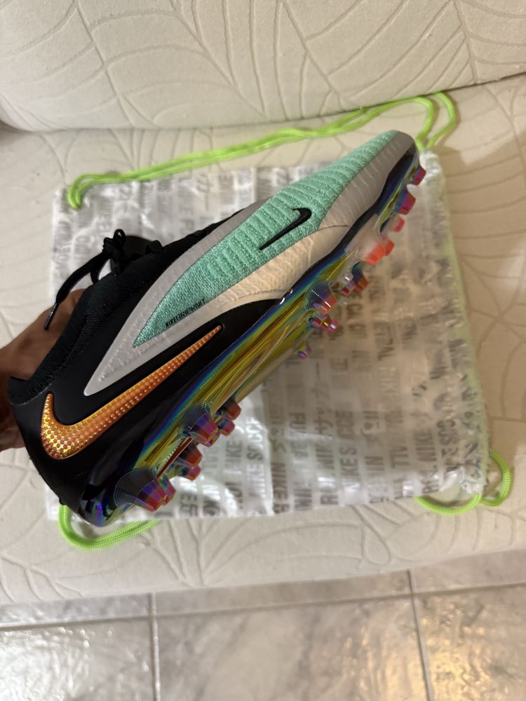 Nike Phantom 6 Low Elite AG