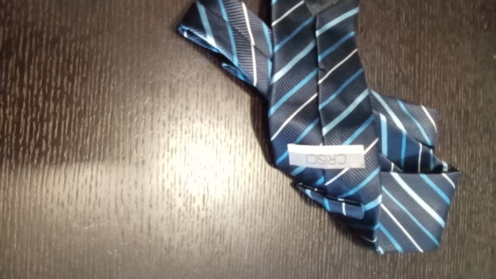 Gravatas de homem "Crisci"