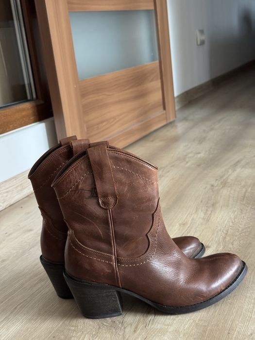 Шкірянні козаки