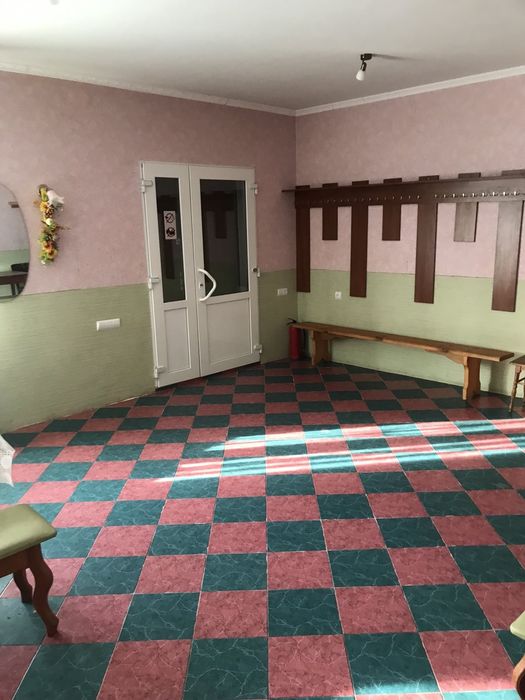 Здається в оренду нежитлова будівля