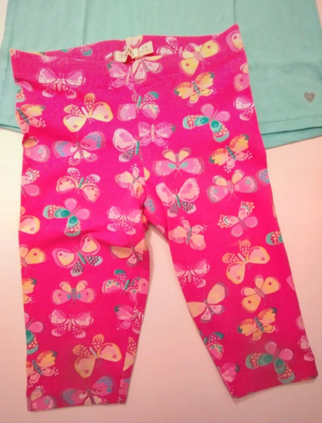 Conjunto Sfera+Lefties - 5/6 anos