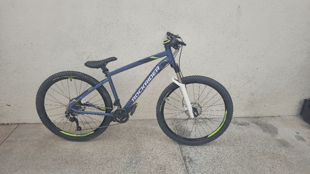 Bicicleta Rockrider 540st